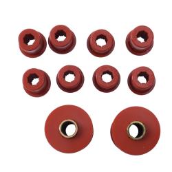 Rugged Ridge 18364.02