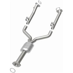 MAG Converter Direct Fit Magnaflow 51904