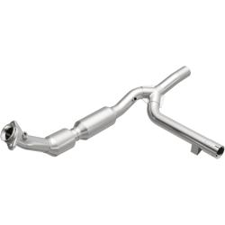 MAG Converter Direct Fit Magnaflow 4583622