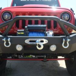 DV8 Offroad FBSHTB-14