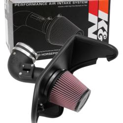 K&N ENGINEERING 633105