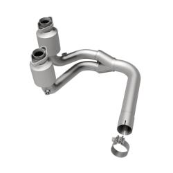 Magnaflow 49386
