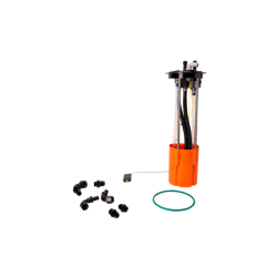 FLEECE PERFORMANCE FPESFFMC1116LB