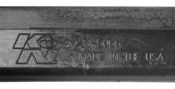 K&N ENGINEERING 335066