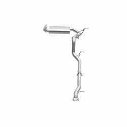 MAG BRE Exhaust Kits Magnaflow 106-0947