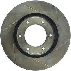 Stoptech 126.44036SR