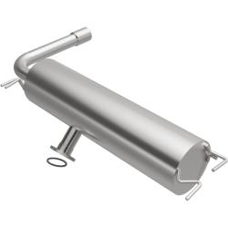 MAG BRE Exhaust Kits Magnaflow 106-0136