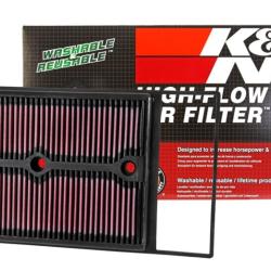 K&N Engineering 33-3044