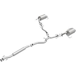 MAG BRE Exhaust Kits Magnaflow 106-0069