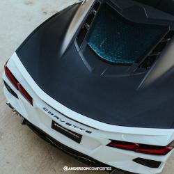 ANDERSON COMPOSITES ACTL20CHC8DRY