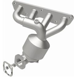 MAG Converter Direct Fit Magnaflow 22-081