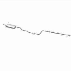MAG BRE Exhaust Kits Magnaflow 106-0603