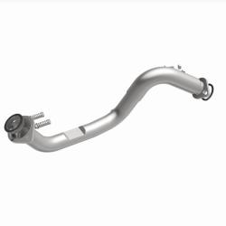 MAG BRE Front Pipe Kit Magnaflow 107-0162