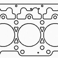 Cometic Gasket C5114-051