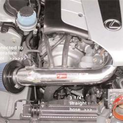 INJ IS Intakes Injen IS2095P