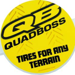 QuadBoss 505690