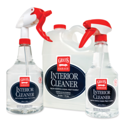 GRG Interior Cleaners Griots Garage 11105