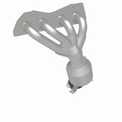 MAG Converter Direct Fit Magnaflow 5531519