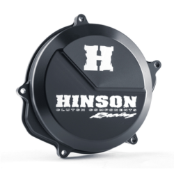 HINSON CLUTCH C026