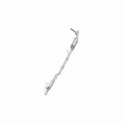 MAG BRE Exhaust Kits Magnaflow 106-0522