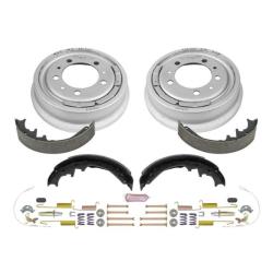 PowerStop KOE15277DK