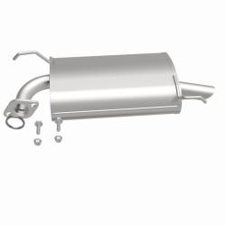 MAG BRE Muffler Kit Magnaflow 108-0052