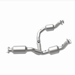 MAG Converter Direct Fit Magnaflow 280429
