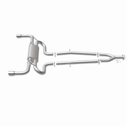 MAG BRE Exhaust Kits Magnaflow 106-0929