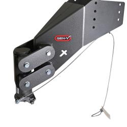 GEN-Y Hitch GH-8056AL