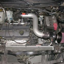 K&N Engineering 69-3500TP