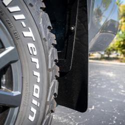 Rally Armor MF148-UR-BLK-MBK