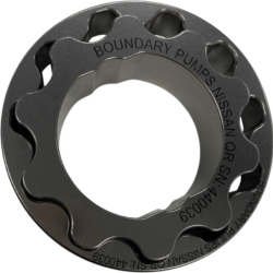 BOUNDARY QR25DEOPGM