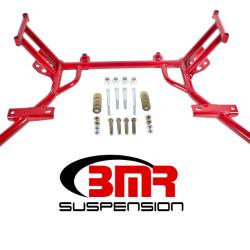 BMR Suspension KM009R