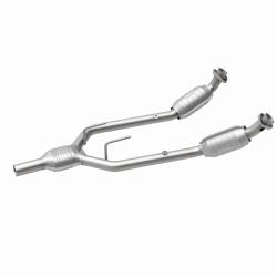 MAG Converter Direct Fit Magnaflow 444080