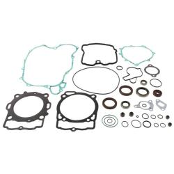 VERTEX PISTONS 811343