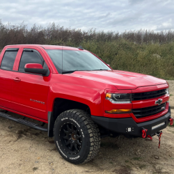 FISHBONE OFFROAD FB21382