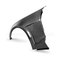 ANDERSON COMPOSITES ACFF16CHCAMSS