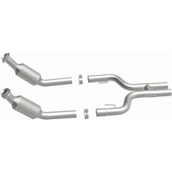 Magnaflow 5461001