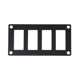 CALI RAISED LED CR2380