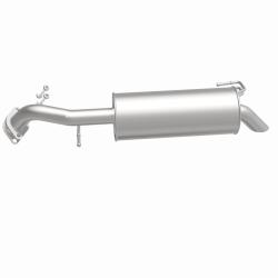 MAG BRE Exhaust Kits Magnaflow 106-0826