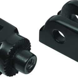KUR Foot Pegs F Kuryakyn 8946