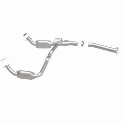 MAG Converter Direct Fit Magnaflow 4451211