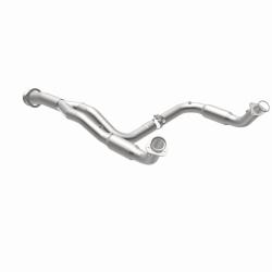 MAG Converter Direct Fit Magnaflow 4551644