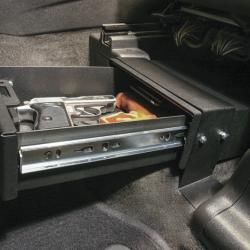 TFY Underseat Drawer Tuffy Products 335-01