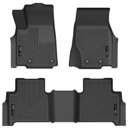 Husky Liners 95411