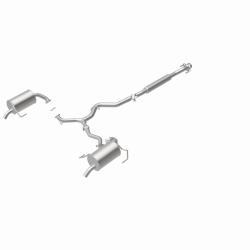 MAG BRE Exhaust Kits Magnaflow 106-0068