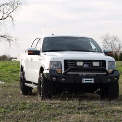 Road Armor 66134B