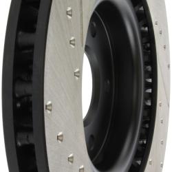STOPTECH 12742076L