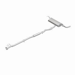 MAG BRE Exhaust Kits Magnaflow 106-0758