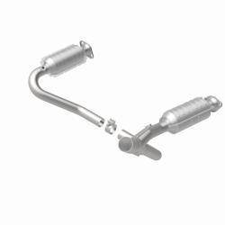 MAG Converter Direct Fit Magnaflow 49832